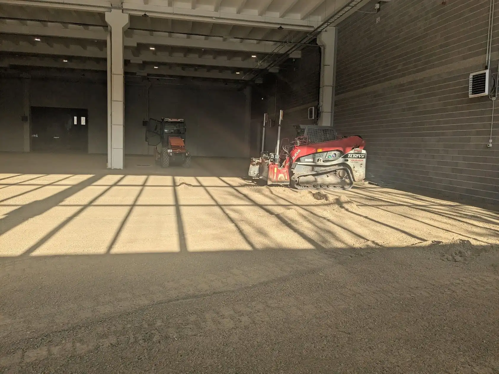 Metāla konstrukciju demontāža