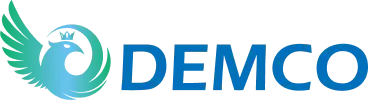 Demco Logo